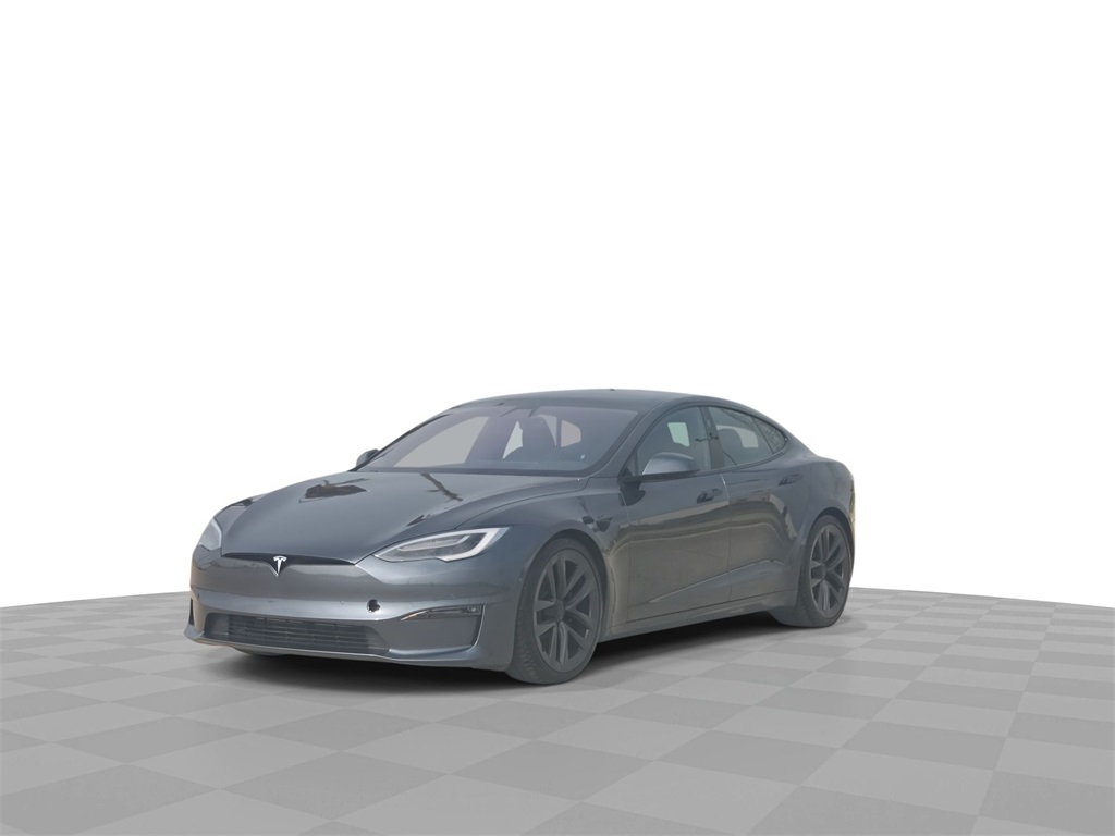 Vehicle image 1 of 33
