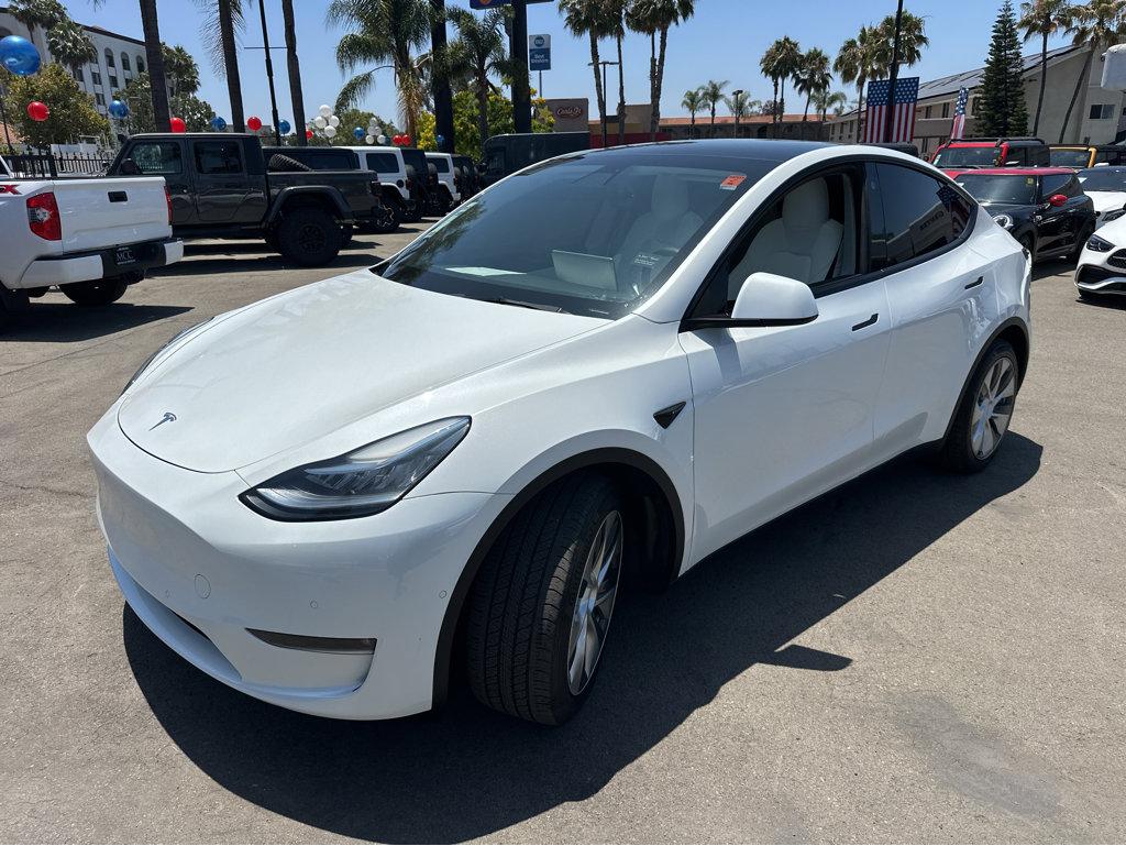 Vehicle image 1 of 42