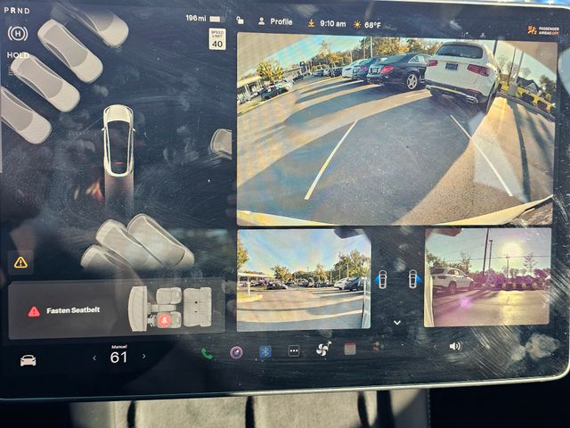 2021 Tesla Model Y Long Range Image 37 of 38