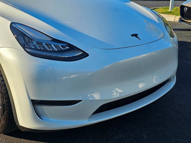 2021 Tesla Model Y Long Range Image 38 of 38