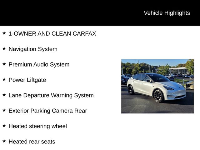 2021 Tesla Model Y Long Range Image 5 of 38