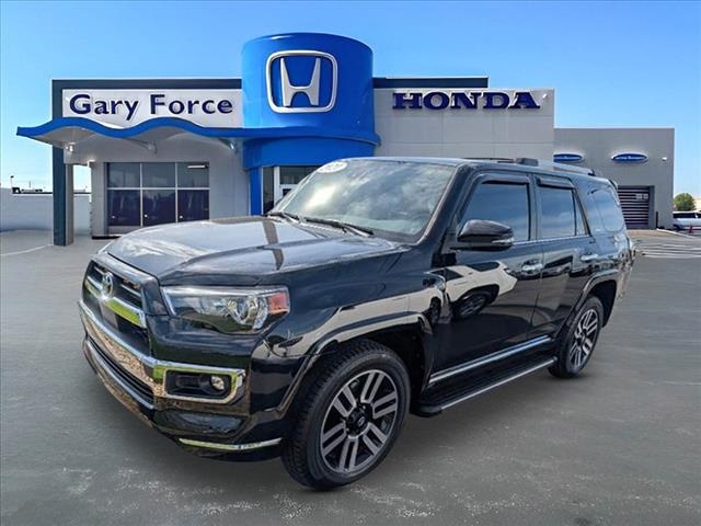 Vehicle image 1 of 23