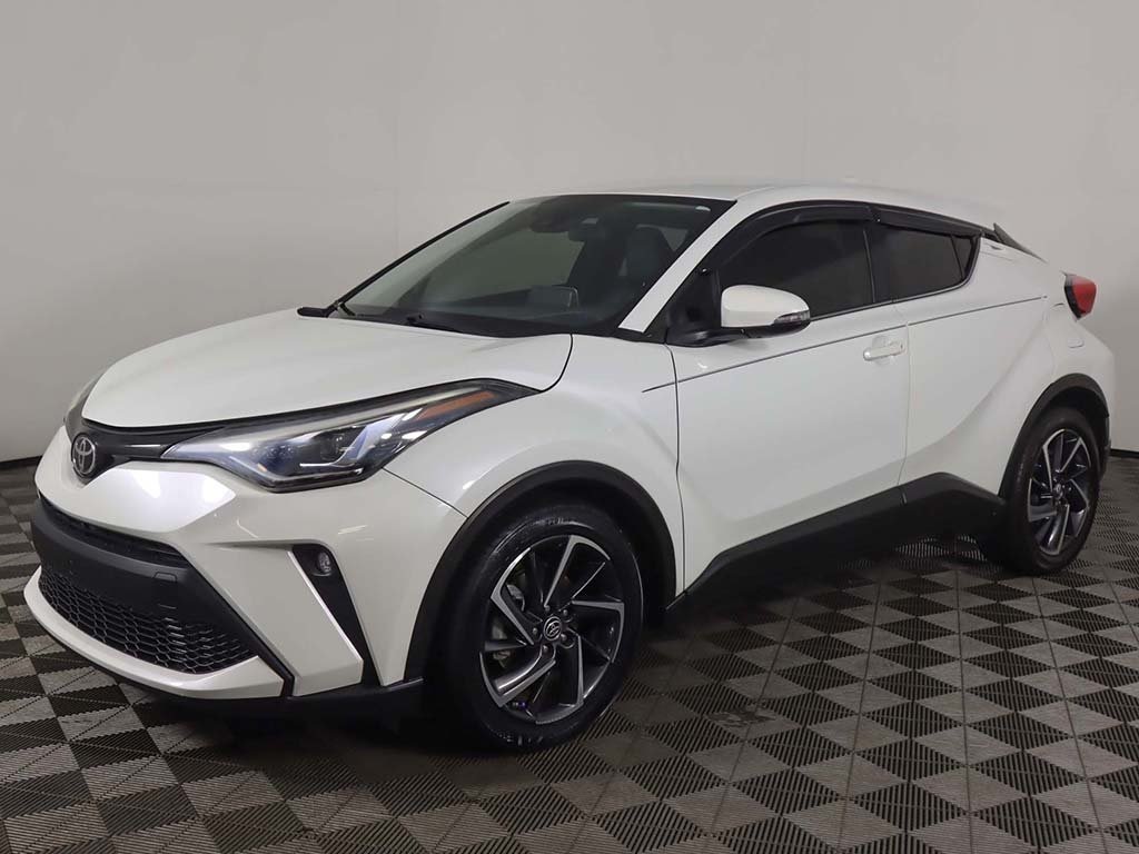 Vehicle image 1 of 49