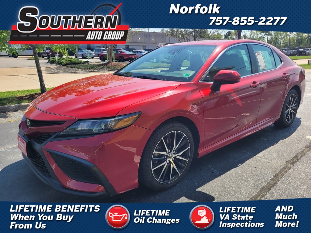 Vehicle image 1 of 19