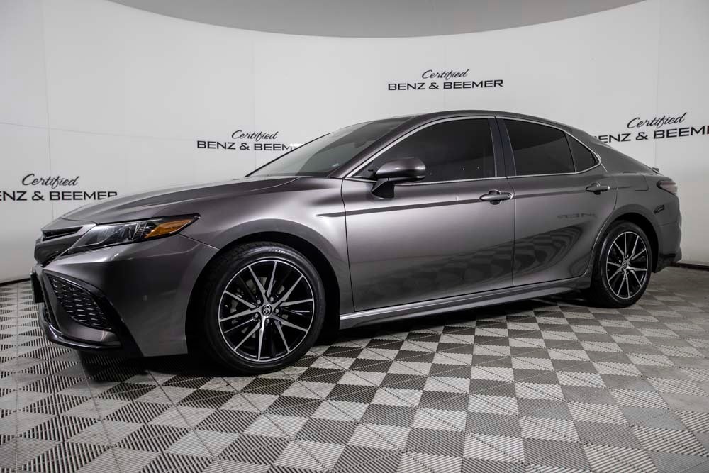 Vehicle image 1 of 38