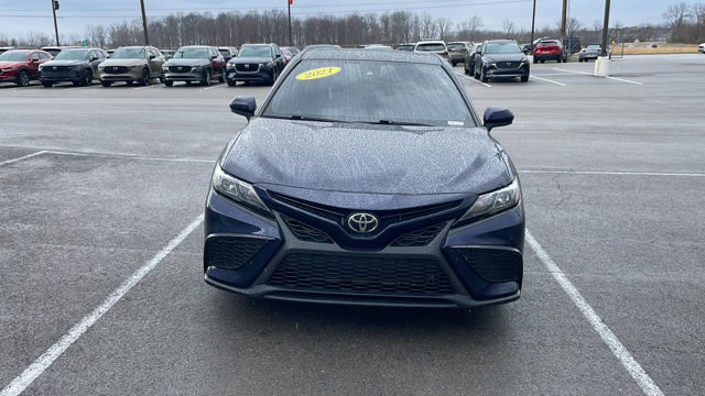Vehicle image 2 of 34