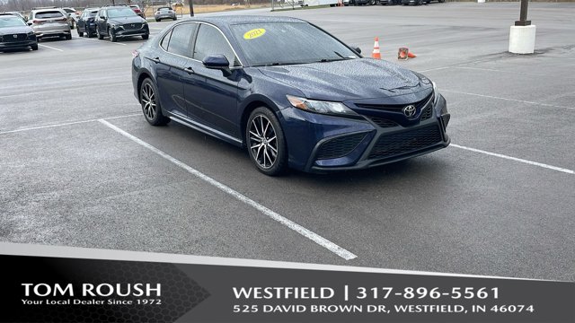 Vehicle image 3 of 34