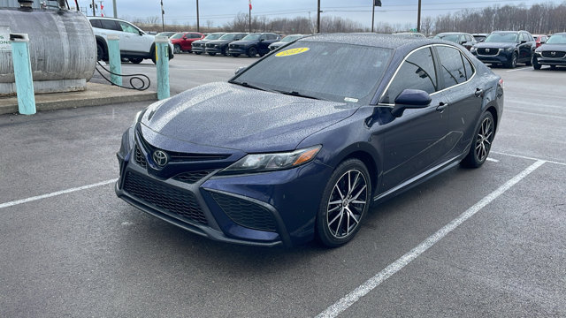 Vehicle image 1 of 34