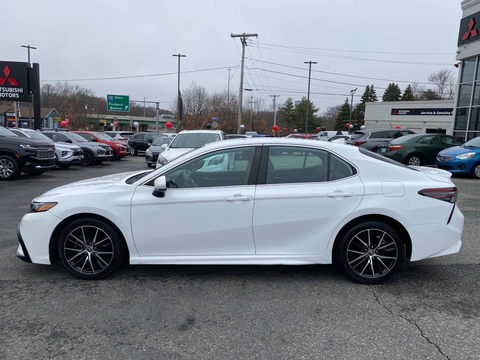 Vehicle image 2 of 27