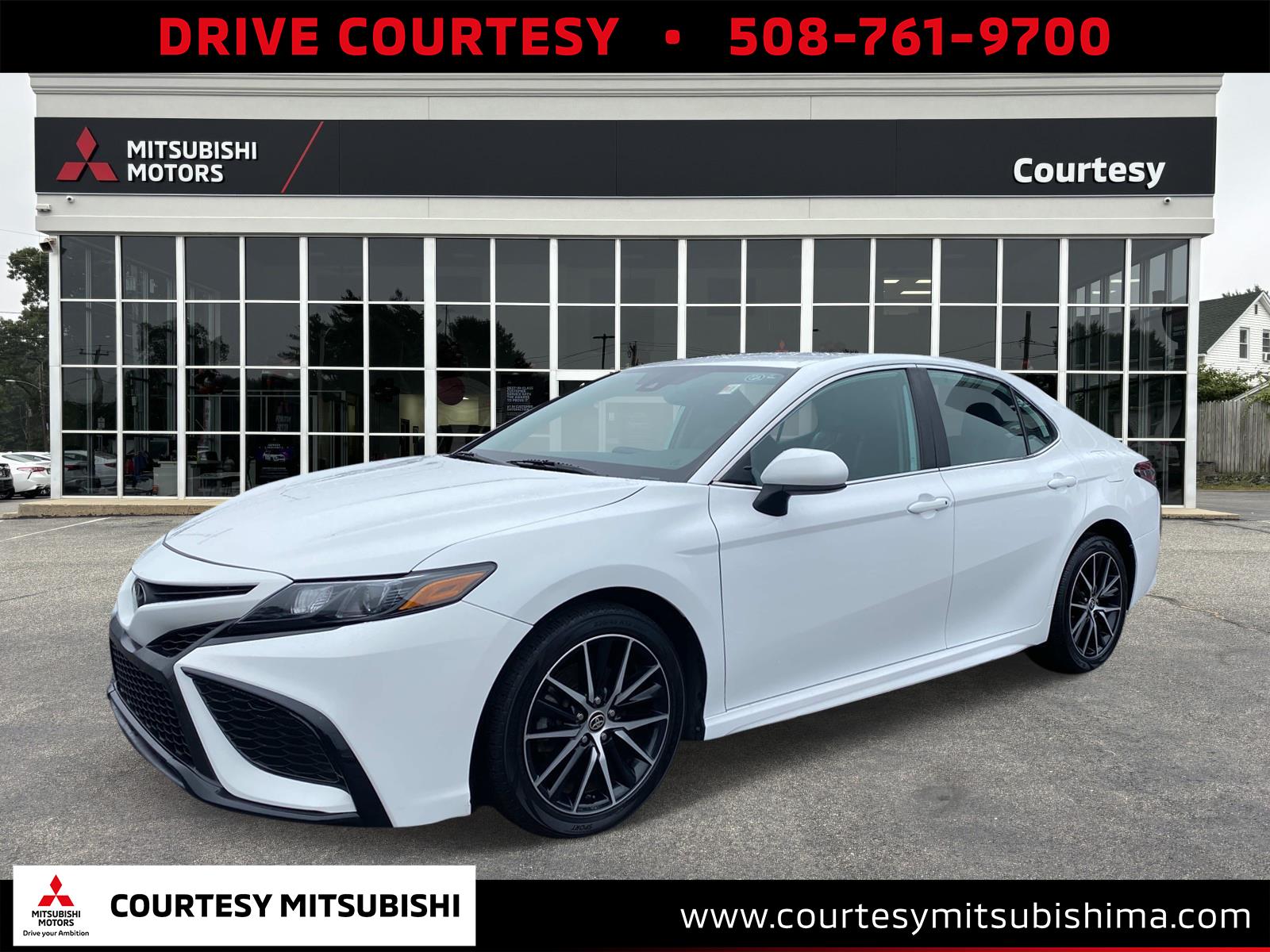 Vehicle image 1 of 27