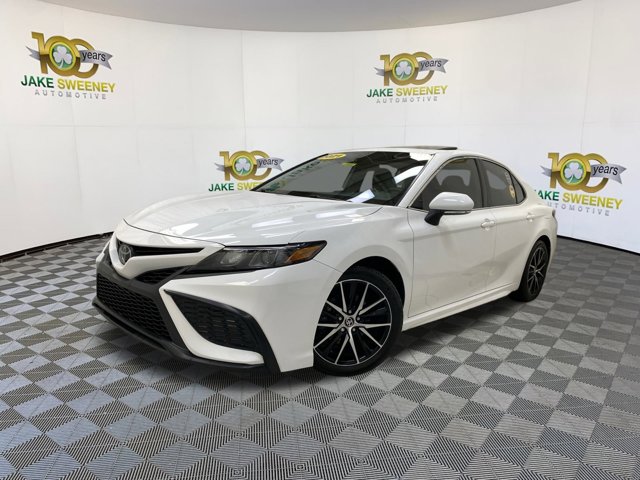 Vehicle image 1 of 37