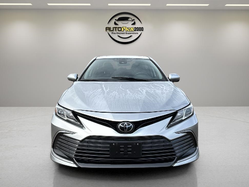Vehicle image 1 of 22