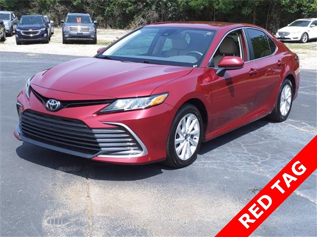 Vehicle image 1 of 25