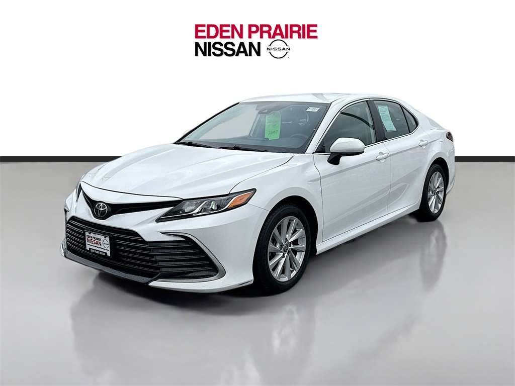 Vehicle image 1 of 24