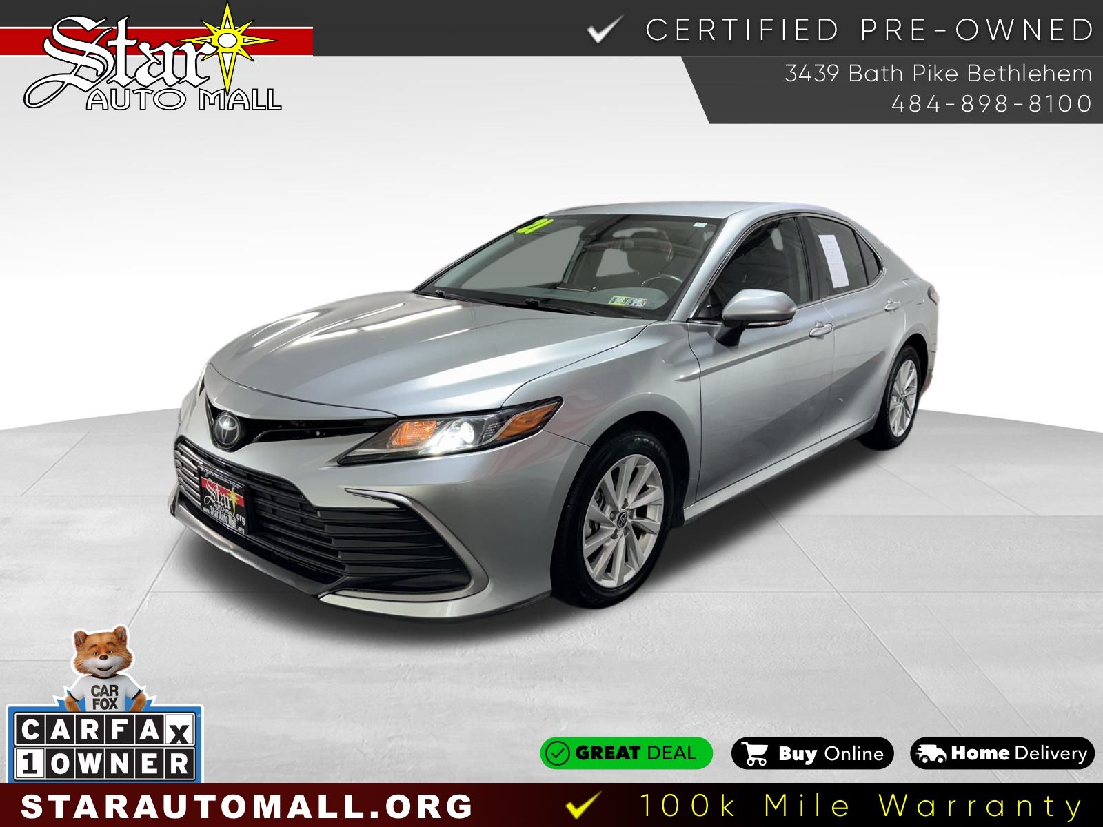 Vehicle image 1 of 26