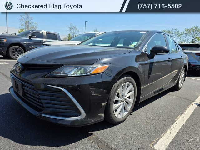 Vehicle image 1 of 22