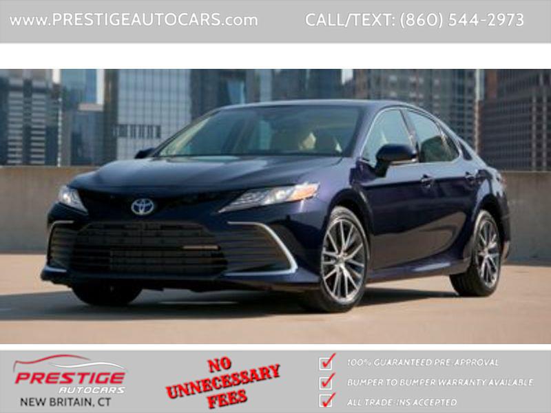 Vehicle image 1 of 1