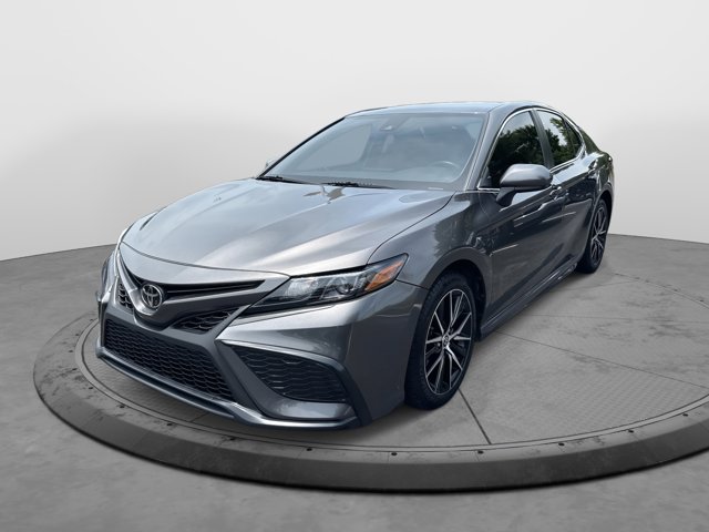 Vehicle image 1 of 35