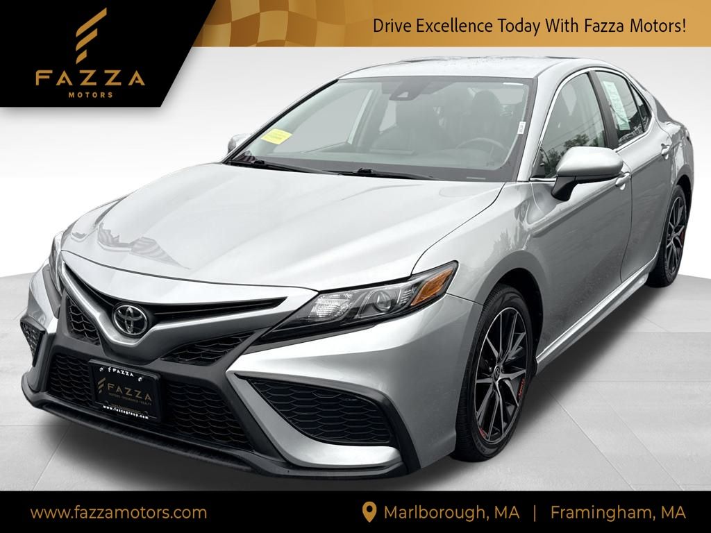 Vehicle image 1 of 29