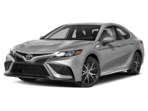 Vehicle image 1 of 1