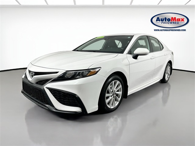 Vehicle image 1 of 29