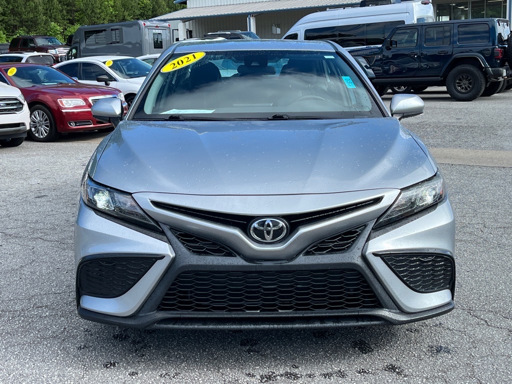 Vehicle image 1 of 24