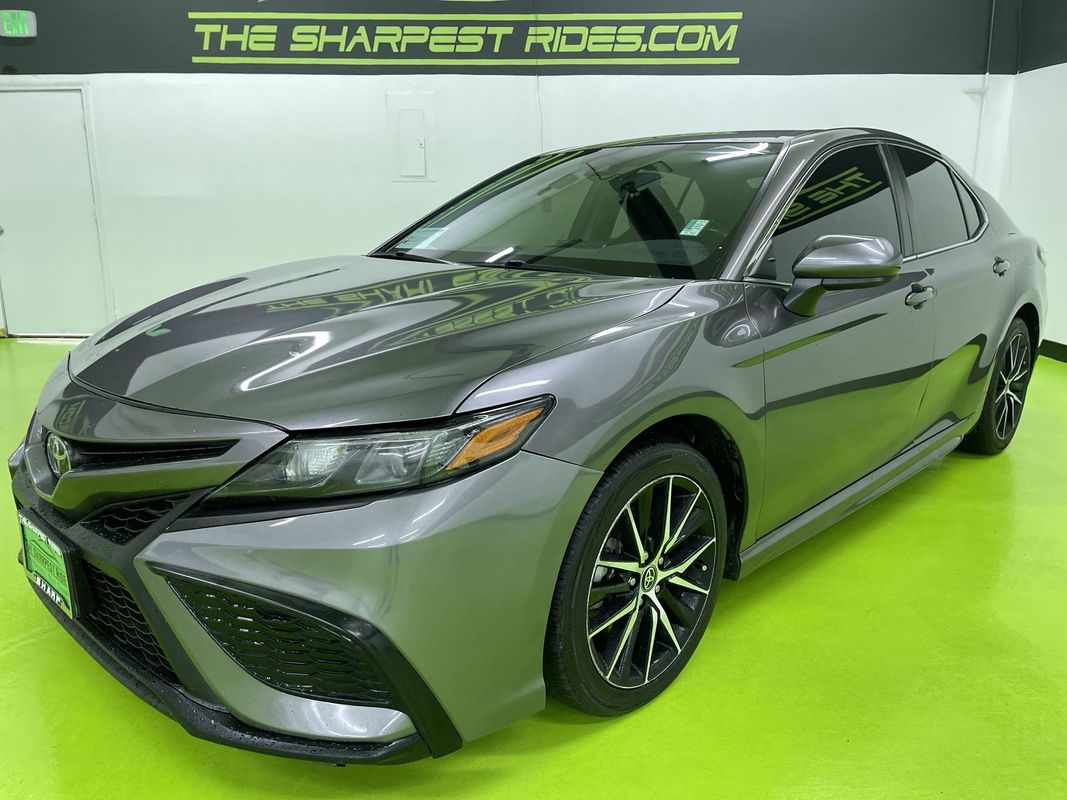 Vehicle image 1 of 28