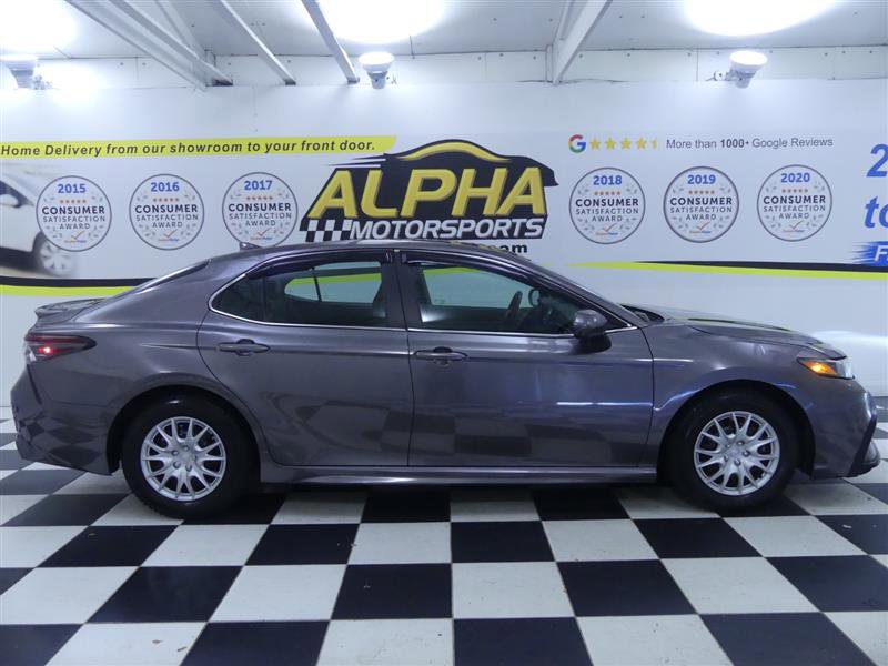 Vehicle image 1 of 22