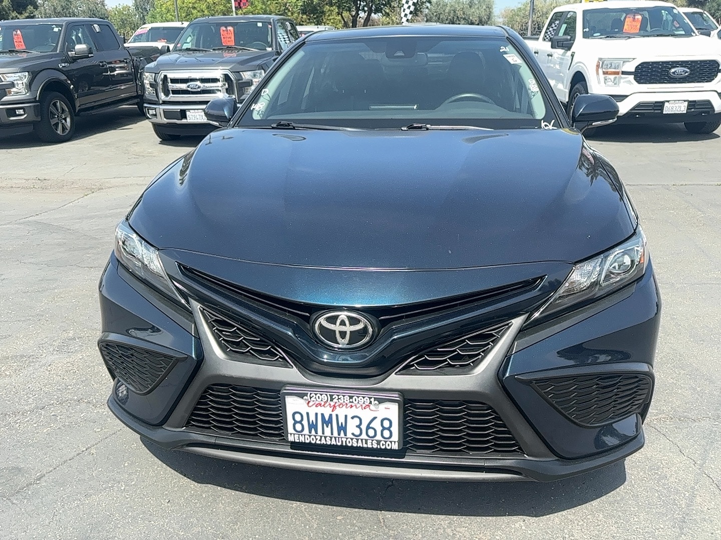 Vehicle image 6 of 12