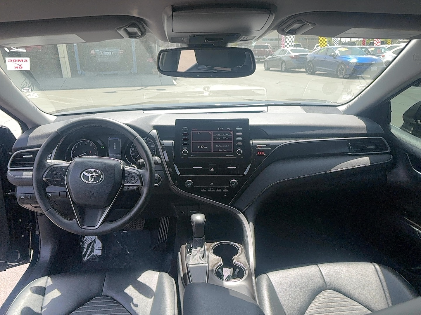 Vehicle image 12 of 12