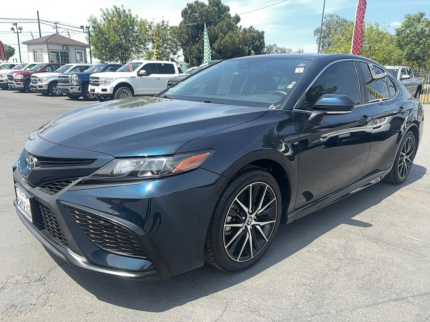 Vehicle image 1 of 12