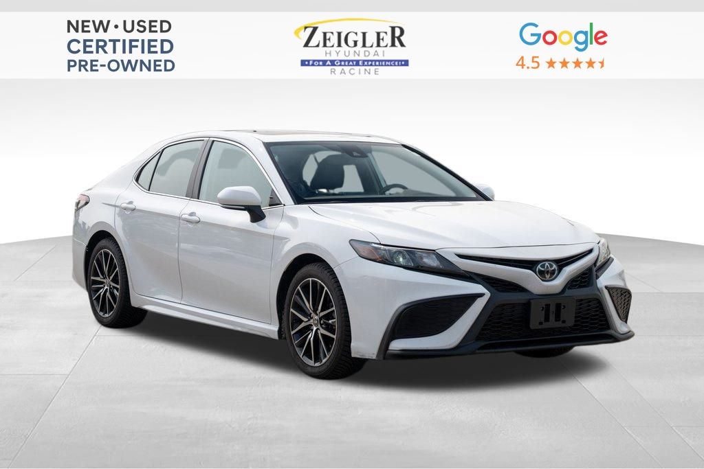 Vehicle image 4 of 41