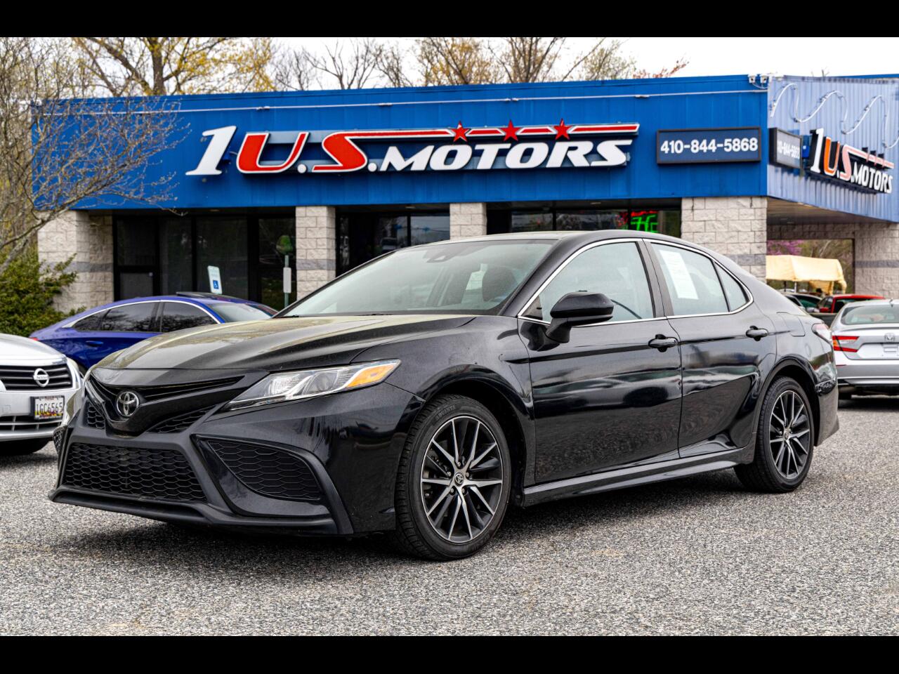 Vehicle image 1 of 24