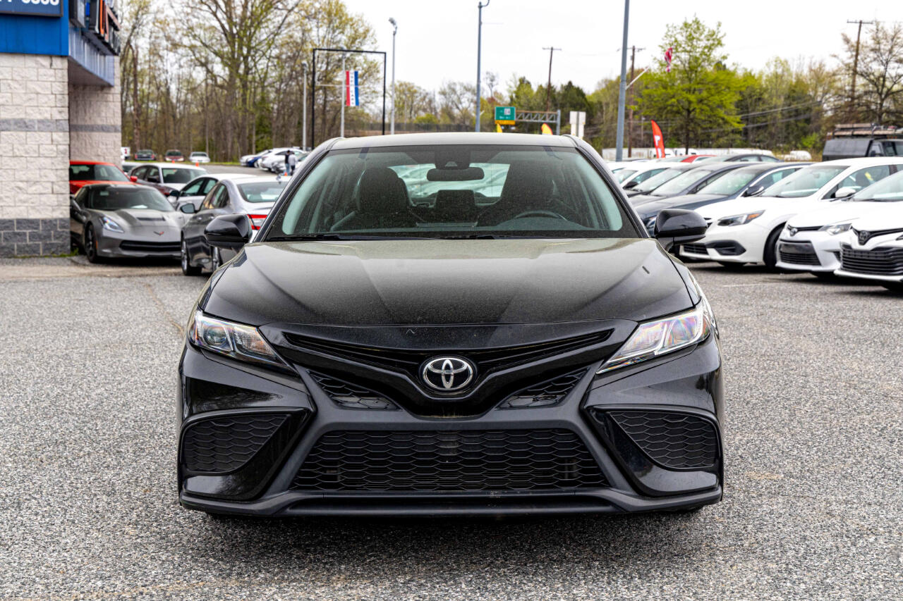 Vehicle image 2 of 24