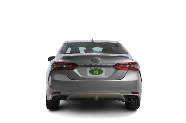 Vehicle image 5 of 29