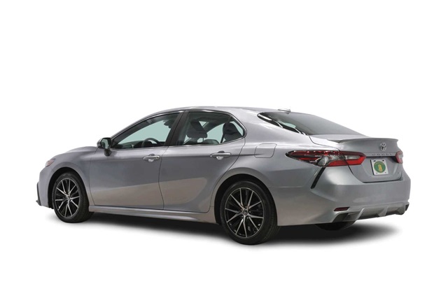 Vehicle image 6 of 29
