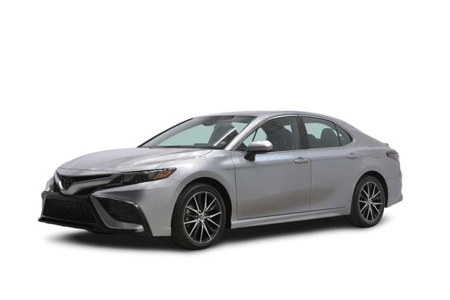 Vehicle image 1 of 29