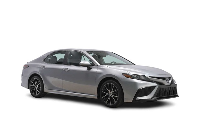 Vehicle image 3 of 29