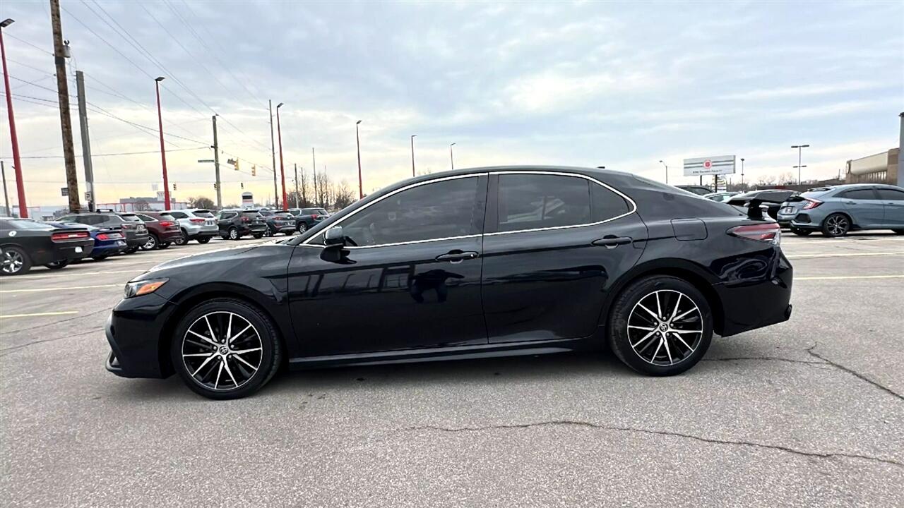 Vehicle image 1 of 42