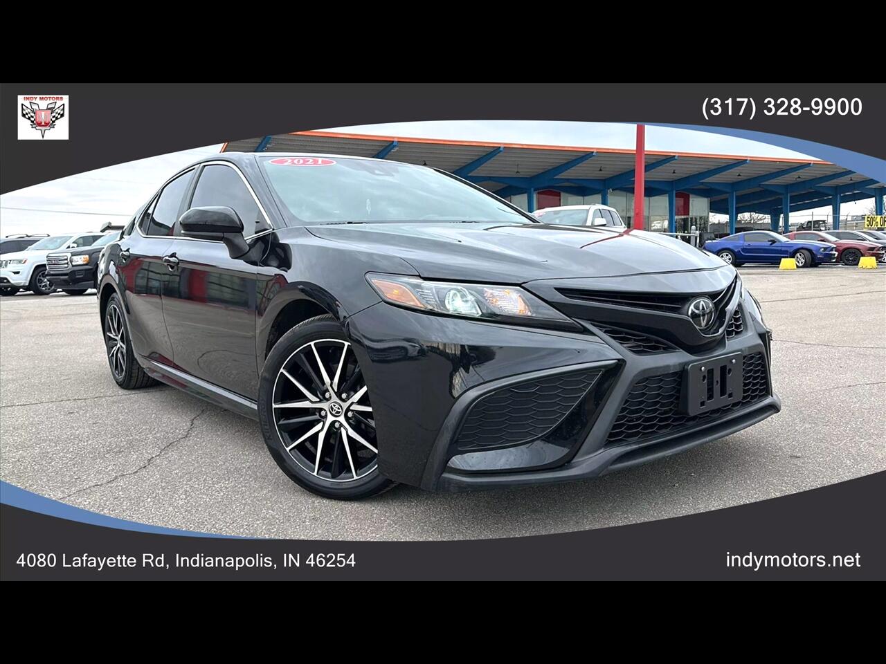 Vehicle image 8 of 42
