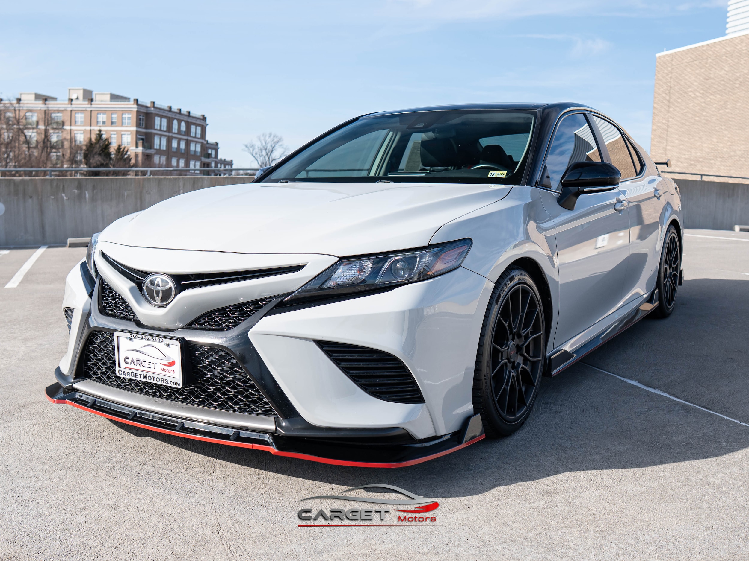 Vehicle image 1 of 53