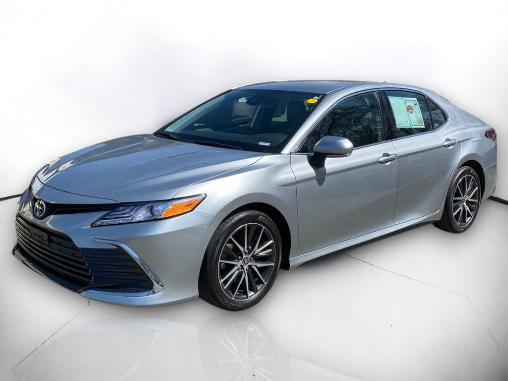 Vehicle image 1 of 29
