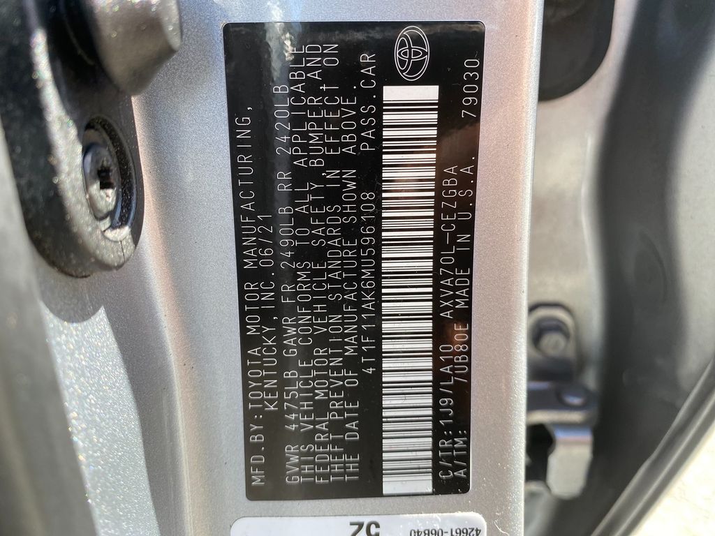 Vehicle image 29 of 29