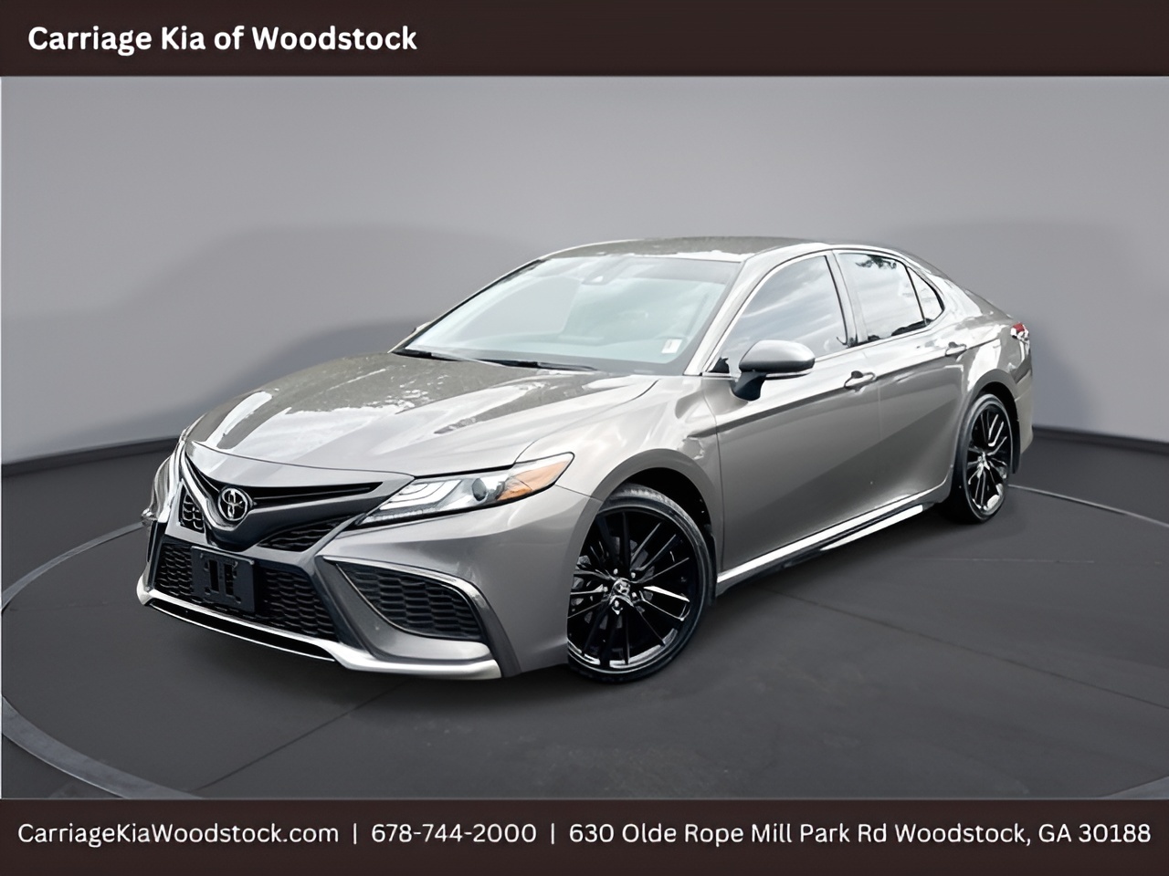 Vehicle image 27 of 34