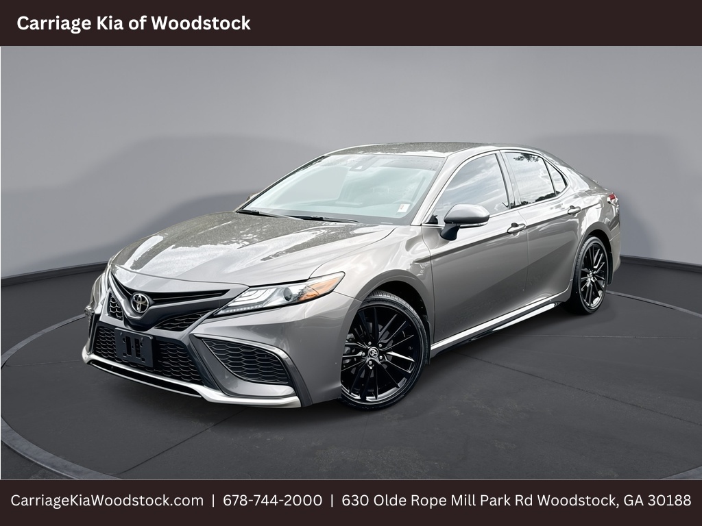 Vehicle image 1 of 34