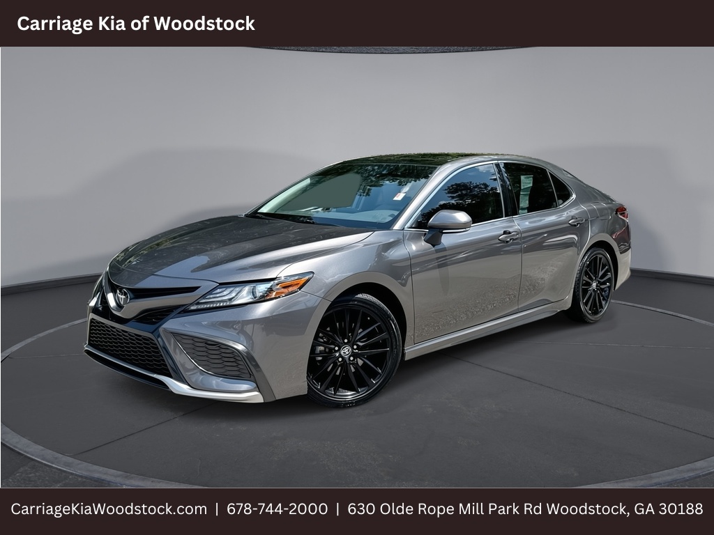 Vehicle image 1 of 27