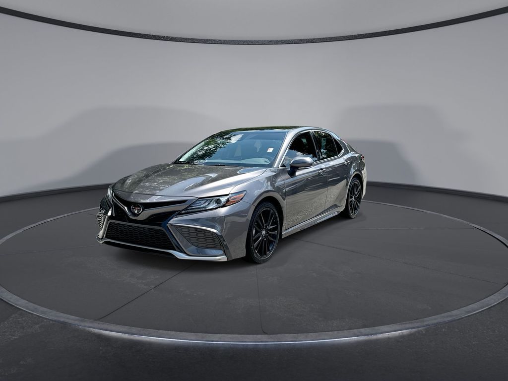 Vehicle image 2 of 27