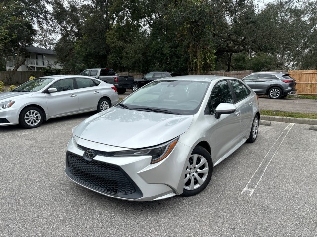 Vehicle image 1 of 20