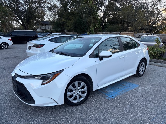 Vehicle image 1 of 20