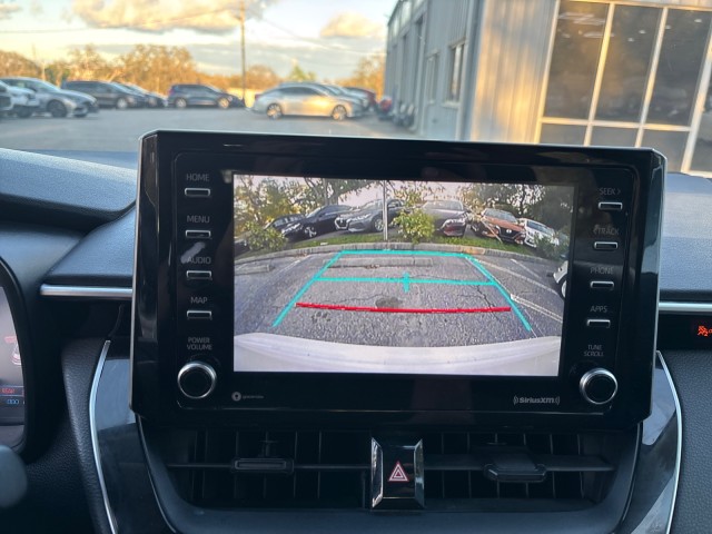 Vehicle image 20 of 20